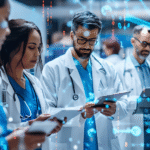 How Technology Is Transforming Healthcare