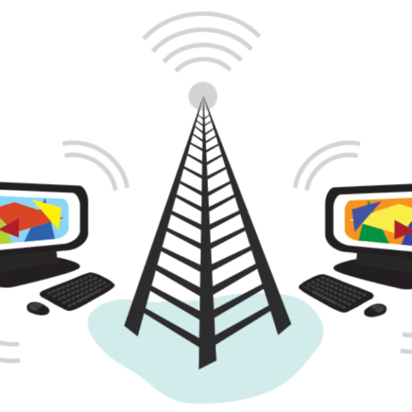How the Internet Works: Technical Basics