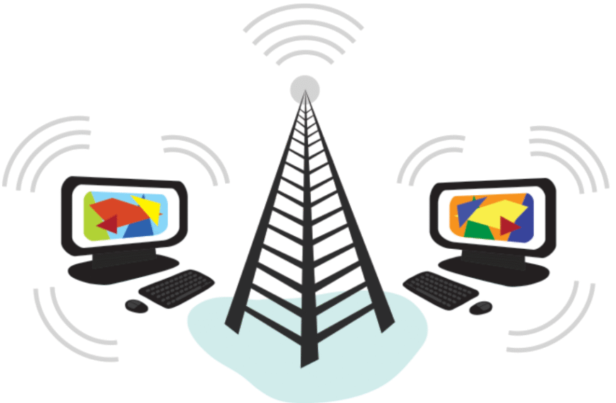How the Internet Works: Technical Basics