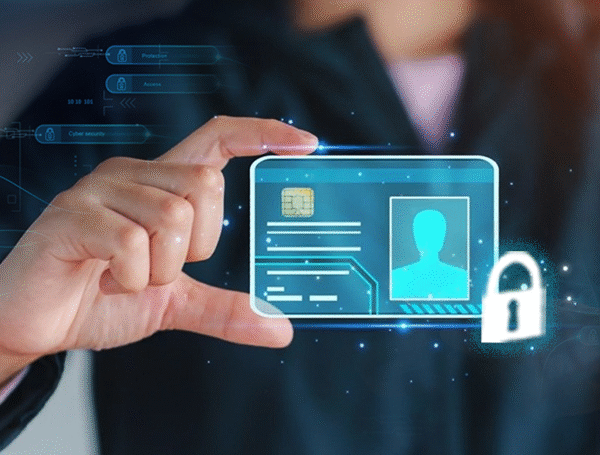 How to Protect Your Digital Identity