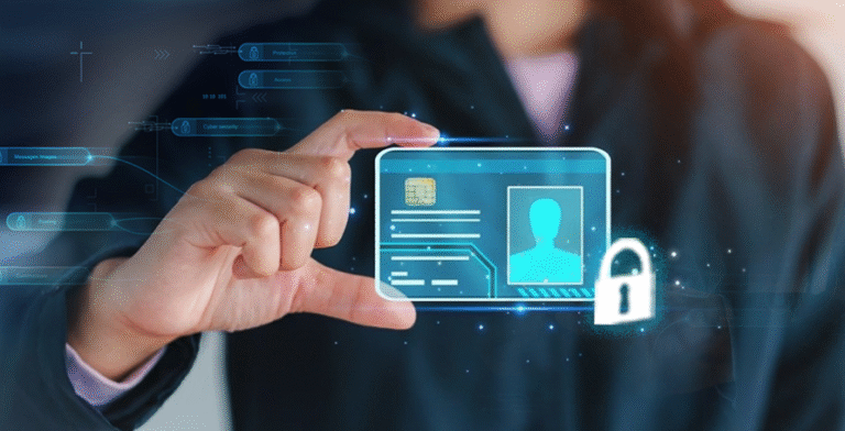 How to Protect Your Digital Identity