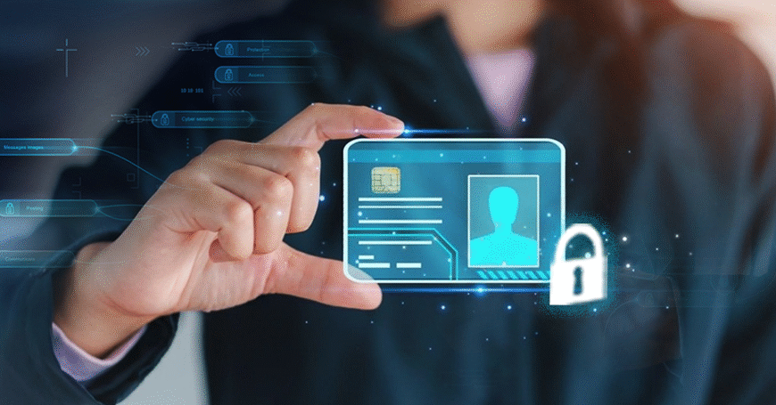 How to Protect Your Digital Identity