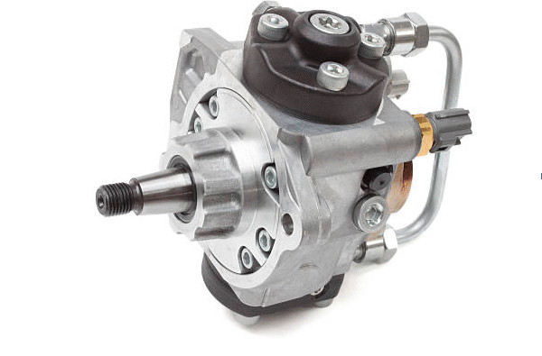 How the Diesel Fuel Injection Pump Impacts&hellip;