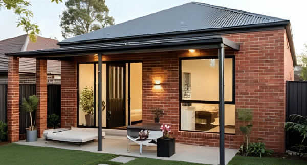 The Booming Demand for Granny Flat Homes&hellip;