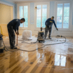 Houston Under Water: Why Fast-Response Water Damage Restoration Services Are More Critical Than Ever