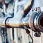 Gas turbines are engineered to deliver reliable, high efficiency power under demanding conditions. At the heart of every gas