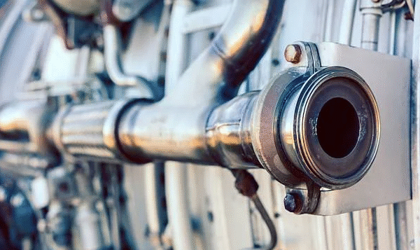 Gas turbines are engineered to deliver reliable, high efficiency power under demanding conditions. At the heart of every gas