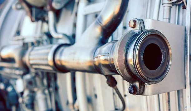 Gas turbines are engineered to deliver reliable, high efficiency power under demanding conditions. At the heart of every gas