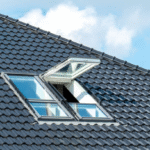 Choosing the right rooflight for your home is an exciting way to bring natural light into your space, improve energy efficiency,