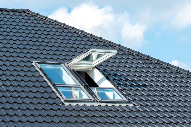 Choosing the right rooflight for your home is an exciting way to bring natural light into your space, improve energy efficiency,