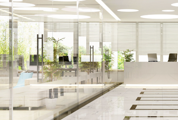 Custom Glass Solutions for Modern Spaces: Why Professional Glass & Mirror Shops Matter