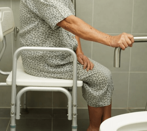 Smart Bathroom Remodeling for Elderly: Designing for Safety, Comfort, and Independence 
