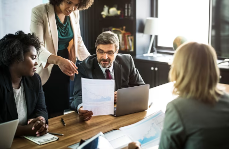 The Essential Guide to Business Litigation and Legal Representation