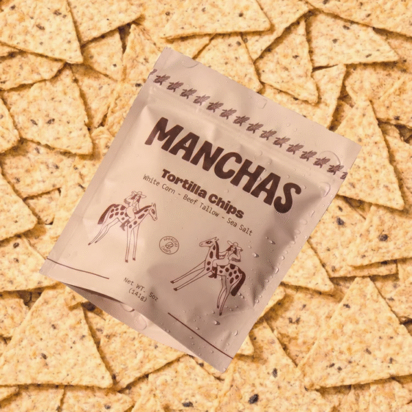 What Makes Casa Manchas Original Crunch Different From Other Chips?