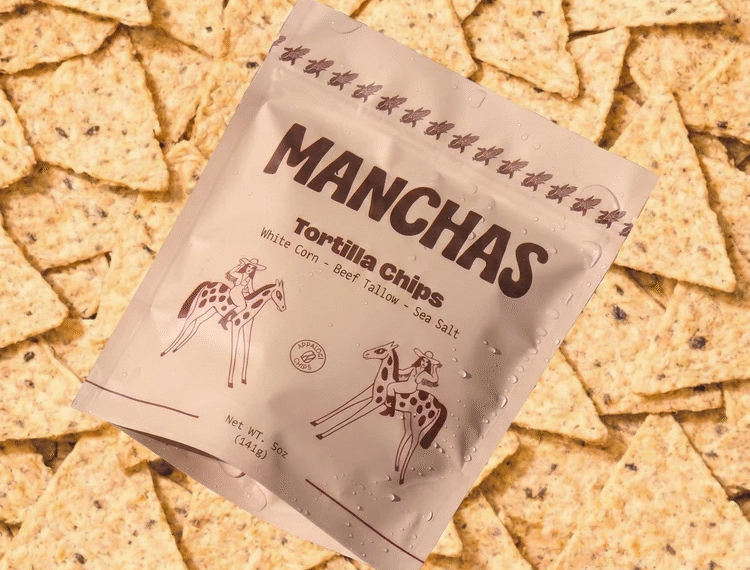 What Makes Casa Manchas Original Crunch Different From Other Chips?