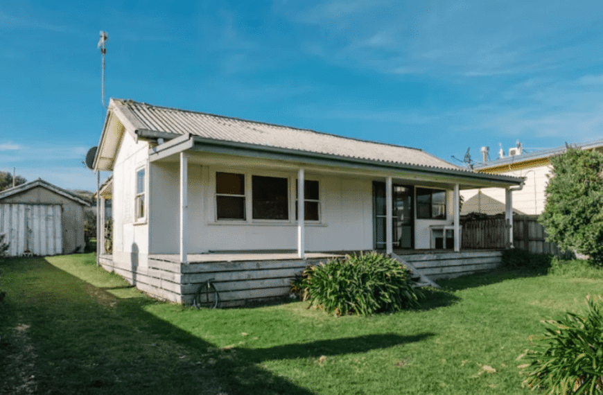 Designing the Perfect Single-Storey Home in Perth: Builder Insights & Tips