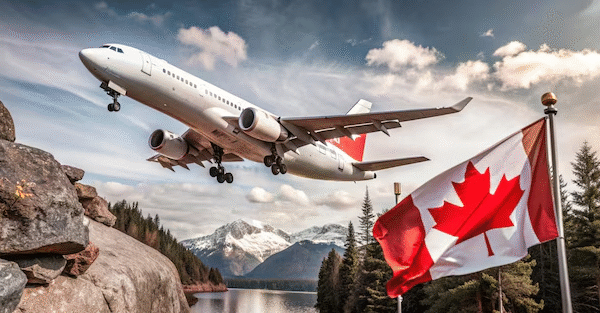 Bridging Cultures and Journeys Between Canada and&hellip;