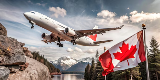 Bridging Cultures and Journeys Between Canada and India With Ease