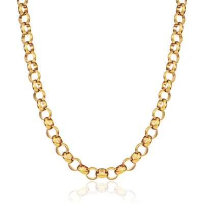 Belcher Chain Men Guide: Classic Style That&hellip;